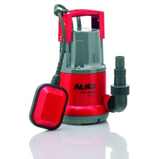 AL-KO TK 250 ECO merülőszivattyú, 250W