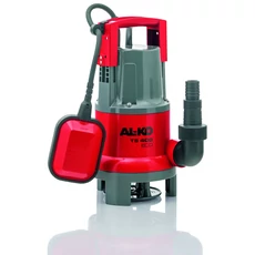 AL-KO TS 400 ECO szennyvízszivattyú, 400W