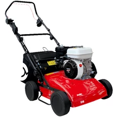 AL-KO 518 Benzinmotoros talajlazító