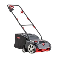 AL-KO 32.4 E talajlazító, 1.2kW, 32cm