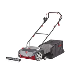 AL-KO 38.4 E gyepszellőztető, 1.4kW, 38cm