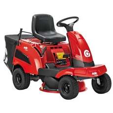 AL-KO R7-63.8 A Rider fűnyíró traktor AL-KO R7-63.8 A Rider fűnyíró traktor