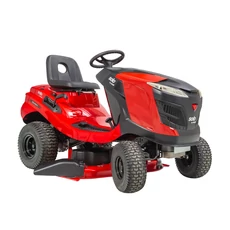 AL-KO T18-111.4 HDS-A V2 benzines fűnyíró traktor, 586ccm, 9.6kW, 110cm
