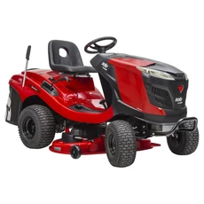 AL-KO T22-103.3 HD-A V2 benzines fűnyíró traktor, 708ccm, 12.2kW, 103cm