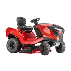 AL-KO T22-111.4 HDS-A V2 benzines fűnyíró traktor, 708ccm, 13kW, 110cm