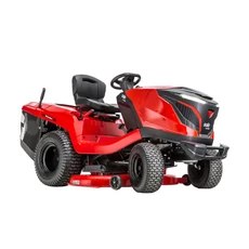 AL-KO T24-125.4 HDV2 benzines fűnyíró traktor, 724ccm, 	14.4kW, 125mm
