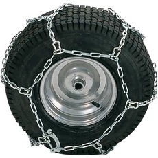 AL-KO hólánc fűnyíró traktorokhoz, 18&quot;, 1 pár