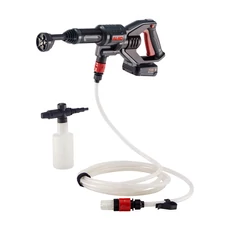 AL-KO PW 1850 akkus magasnyomású mosó AL-KO PW 1850 akkus magasnyomású mosó