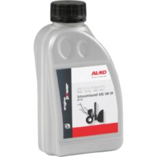 AL-KO négyütemű hómaró olaj, 5W30, 0.6L