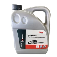 AL-KO V100 láncolaj, bio, 5L
