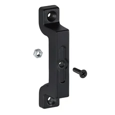 ANI E/183/10 fali rögzítő konzol az E/10 levegőszűrőkhöz ANI E/183/10 fali rögzítő konzol az E/10 levegőszűrőkhöz