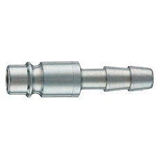 ANI 15/C OMNI levegőcsonk, tömlővéges, német profil, 8mm