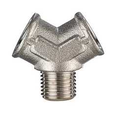 ANI 32/C pneumatikus Y csatlakozó, 1/2&quot;