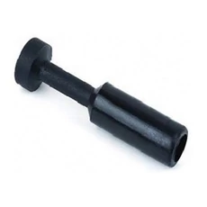 ANI 35/G pneumatikus csatlakozó dugó, műanyag, 12mm
