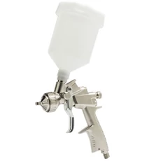 ANI F1/N/S festékszóró pisztoly, pneumatikus, HVLP, 500cm3, 1/4" ANI F1/N/S festékszóró pisztoly, pneumatikus, HVLP, 500cm3, 1/4"