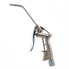 ANI Lefúvató pisztoly hajlított 25/A2 OMNI