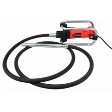 Hoozar betonvibrátor, 2.3kW, 4mx35mm