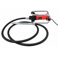 Hoozar betonvibrátor, 2.3kW, 4mx35mm