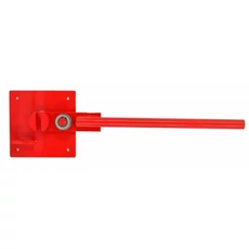 AWTools kézi betonvashajlító, 16mm