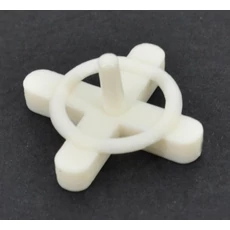 Awtools fugakereszt fogantyúval, 4mm, 50db