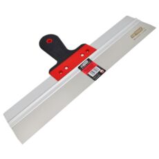AWTools Black Line simító spatulya, 55x6cm