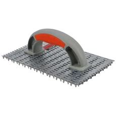 AWTools kézi gipszkarton csiszoló, fém, 25cm