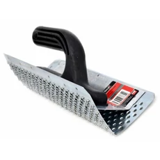 AWTools polisztirol csiszoló, belső sarok, 27cm