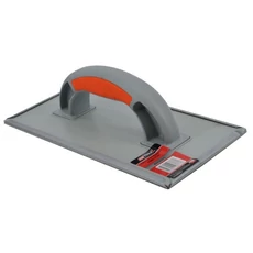 AWTools polisztirol csiszoló, sima, 27cm