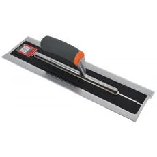 AWTools simító gumi markolattal, 11x41cm