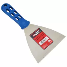 AWTools spakli műanyag markolattal, 12cm