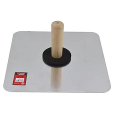 AWTools glett tartó tálca, 33x33cm