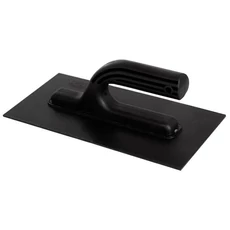 AWTools glettelő nyitott markolattal, PVC, 27cm