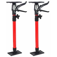 AWTools alátámasztó, teleszkópos, 115-290cm, 2db