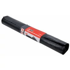 AWTools szemeteszsák, LDPE, 160L, 10db