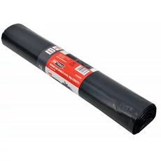 AWTools szemeteszsák, LDPE, 240L, 10db