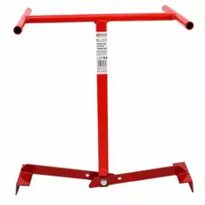 AWTools Trebe Max térkő kiemelő dupla karral, 120kg, 53cm