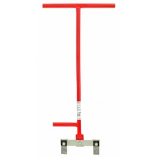 AWTools Tytan Jim Duo térkő kiemelő 2 pengével, 2x9.2x5.8cm