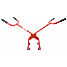 AWTools Tytan Uno térkő kiemelő dupla karral, 150kg, 25cm