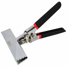 AWTools Black Line profilfogó, egyenes, 21cm, 150x35mm AWTools Black Line profilfogó, egyenes, 21cm, 150x35mm