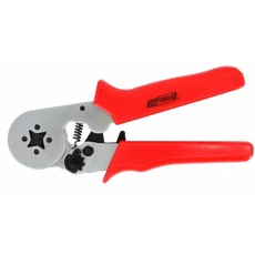AWTools krimpelő fogó, 180mm, 0.2-6 mm² AWTools krimpelő fogó, 180mm, 0.2-6 mm²