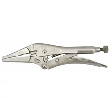 AWTools Morse szorító fogó, hosszú, 225mm