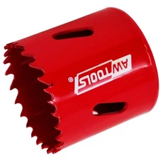 AWTools körkivágó, bimetál, 4-6TPI, 51mm