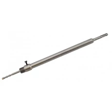 AWTools adapter körkivágókhoz, SDS Plus, 250mm