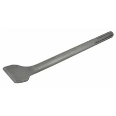 AWTools laposvéső, hajlított, SDS Max, 50x300mm