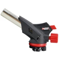 AWTools gázégő fej, piezo, 360°, 1.3kW