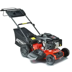 AWTools AW510SH benzines fűnyíró, 4kW, 52cm