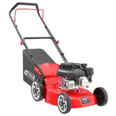 AWTools DM41P benzines fűnyíró, 2.5kW, 41cm