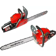 AWTools CS450-O benzines láncfűrész, 45cm, 2.4LE