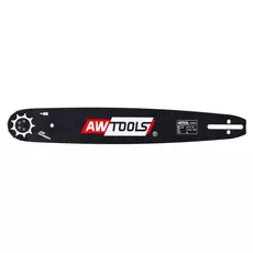 AWTools Stihl láncfűrész láncvezető, 14&quot;, 1.3mm