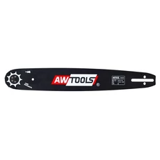 AWTools láncfűrész láncvezető, 16&quot;, 1.5mm